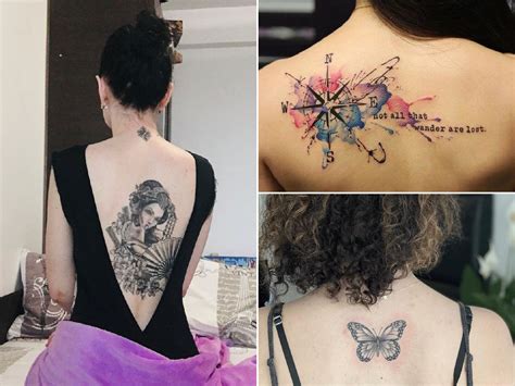 Las mejores 900+ ideas de tatuajes para mujer en。